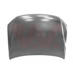 VAN WEZEL Motorhaube