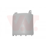 VAN WEZEL Heckwand
