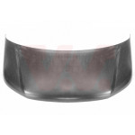 VAN WEZEL Motorhaube