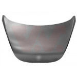 VAN WEZEL Motorhaube