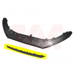 VAN WEZEL Spoiler