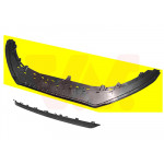 VAN WEZEL Spoiler