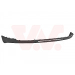 VAN WEZEL Spoiler