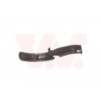VAN WEZEL Halter, Stoßfänger
