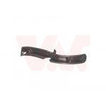 VAN WEZEL Halter, Stoßfänger