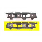 VAN WEZEL Halter, Stoßfänger