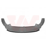 VAN WEZEL Spoiler