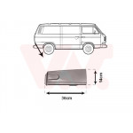 VAN WEZEL Seitenwand