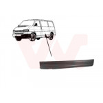 VAN WEZEL Seitenwand