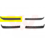 VAN WEZEL Spoiler