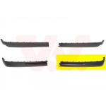 VAN WEZEL Spoiler