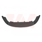 VAN WEZEL Spoiler