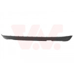 VAN WEZEL Spoiler