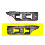 VAN WEZEL Halter, Stoßfänger