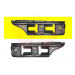 VAN WEZEL Halter, Stoßfänger
