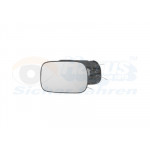 VAN WEZEL Spiegelglas, Außenspiegel