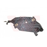 VAN WEZEL Halter, Hauptscheinwerfer