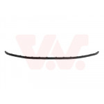 VAN WEZEL Spoiler