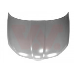 VAN WEZEL Motorhaube