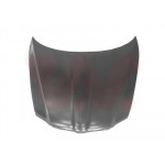 VAN WEZEL Motorhaube