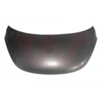 VAN WEZEL Motorhaube