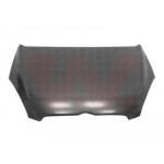 VAN WEZEL Motorhaube