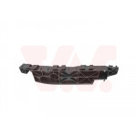 VAN WEZEL Halter, Stoßfänger