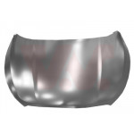 VAN WEZEL Motorhaube