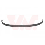 VAN WEZEL Spoiler