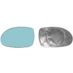 VAN WEZEL Spiegelglas, Außenspiegel