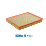 PURFLUX Luftfilter