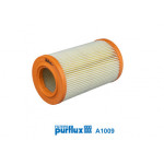 PURFLUX Luftfilter