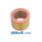 PURFLUX Luftfilter