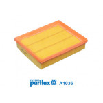 PURFLUX Luftfilter