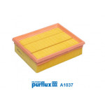 PURFLUX Luftfilter