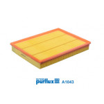 PURFLUX Luftfilter