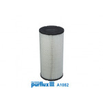 PURFLUX Luftfilter