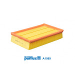 PURFLUX Luftfilter
