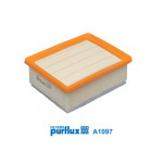PURFLUX Luftfilter