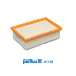 PURFLUX Luftfilter