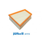 PURFLUX Luftfilter