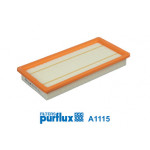 PURFLUX Luftfilter