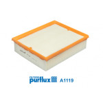 PURFLUX Luftfilter