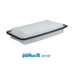 PURFLUX Luftfilter
