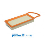 PURFLUX Luftfilter