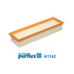 PURFLUX Luftfilter