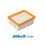 PURFLUX Luftfilter
