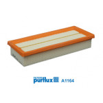 PURFLUX Luftfilter