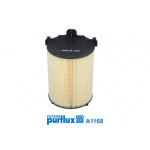 PURFLUX Luftfilter