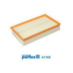 PURFLUX Luftfilter